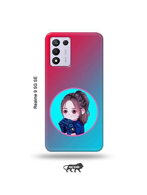 multi colored plastic mobile cover - 18926673 - Very Small Image - 1