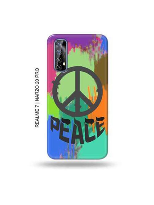 multi colored plastic mobile cover - 18927262 - Very Small Image - 1