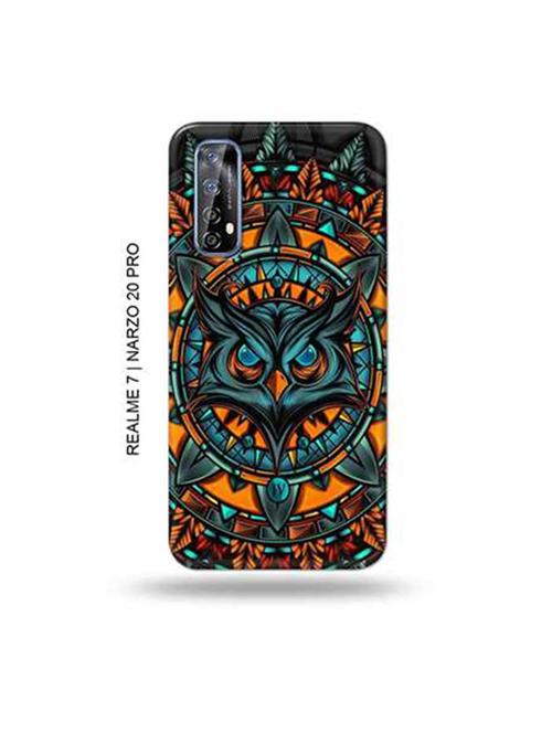 multi colored plastic mobile cover - 18927333 - Very Small Image - 1