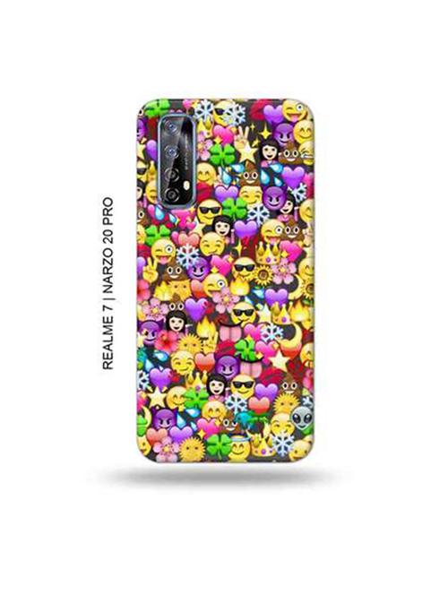 multi colored plastic mobile cover - 18927344 - Very Small Image - 1