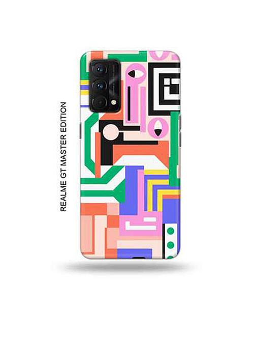 multi colored plastic mobile cover - 18928217 - Very Small Image - 1