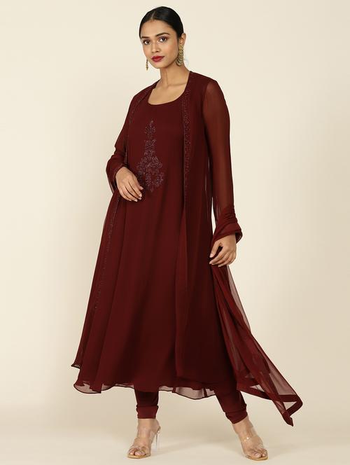 red suit set - 18931246 - Very Small Image - 1