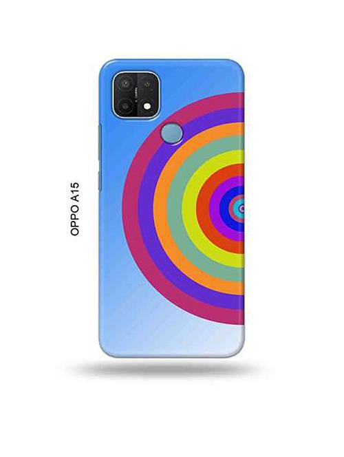 multi colored plastic mobile cover - 18936068 - Very Small Image - 1