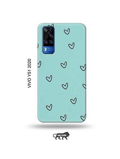 green coloured plastic smartphone mobile cover - 18936653 - Very Small Image - 1