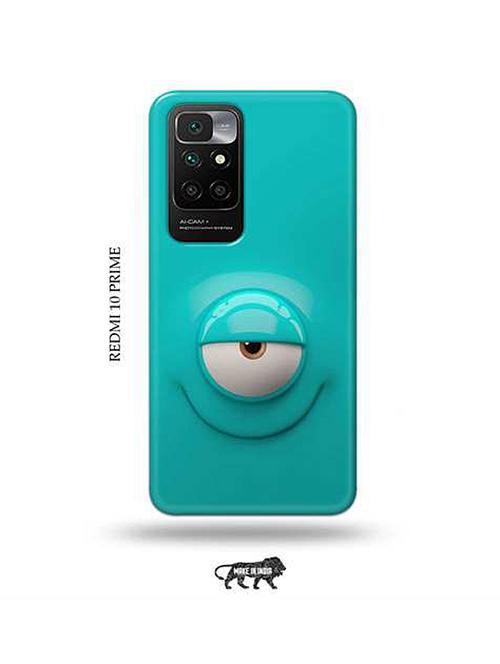 grey color plastic mobile back cover - 18937065 - Very Small Image - 1