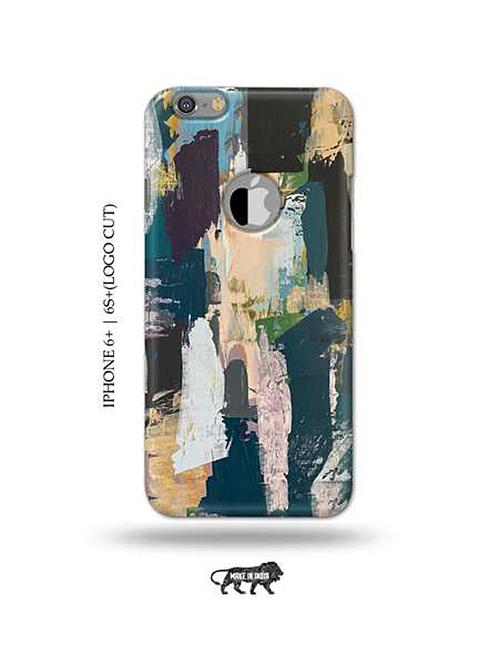 multi colored plastic mobile cover - 18937940 - Very Small Image - 1