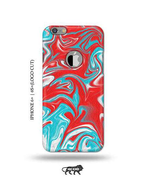 multi colored plastic mobile cover - 18937942 - Very Small Image - 1