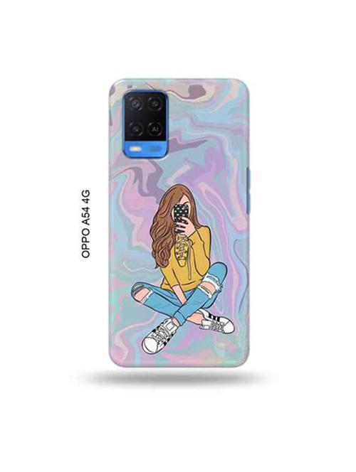 multi colored plastic mobile back cover - 18938928 - Very Small Image - 1