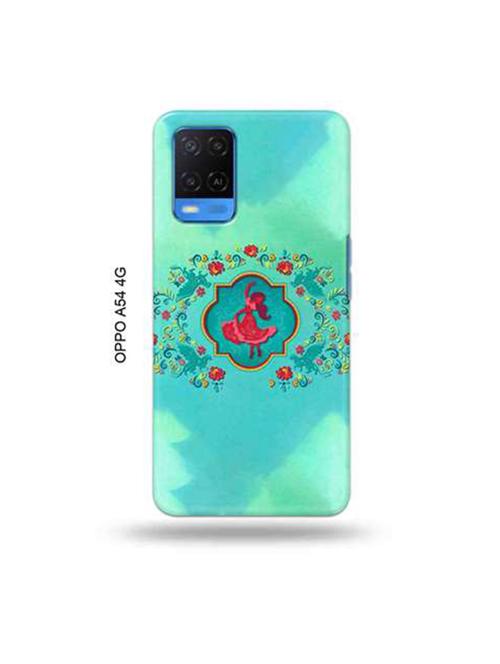 multi colored plastic mobile back cover - 18938933 - Very Small Image - 1