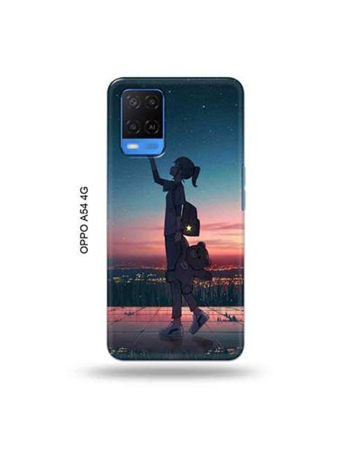 multi colored plastic mobile back cover - 18938944 - Very Small Image - 1