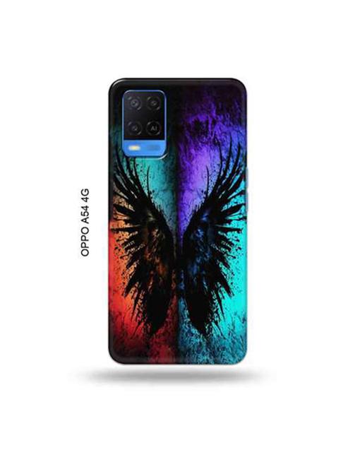 multi colored plastic mobile back cover - 18938947 - Very Small Image - 1