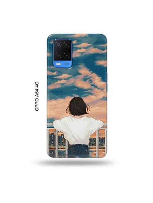 multi colored plastic mobile back cover - 18938948 - Very Small Image - 1