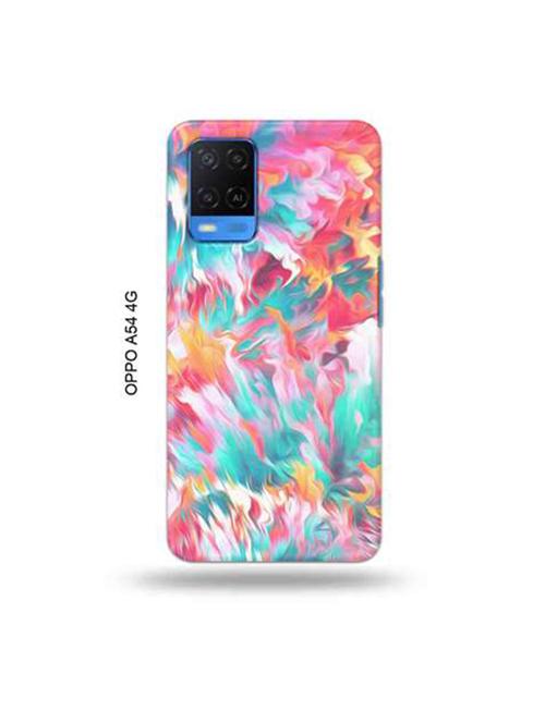 multi colored plastic mobile back cover - 18938958 - Very Small Image - 1