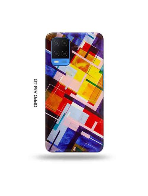 multi colored plastic mobile back cover - 18938960 - Very Small Image - 1