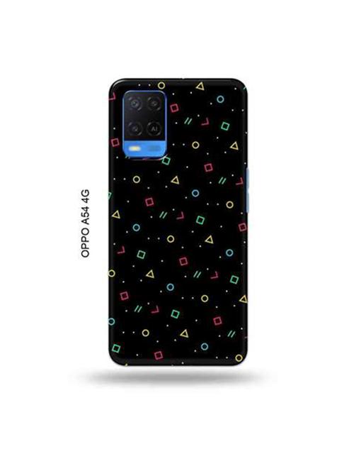 multi colored plastic mobile back cover - 18938969 - Very Small Image - 1