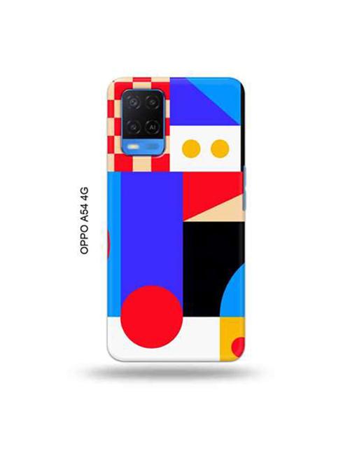 multi colored plastic mobile back cover - 18938993 - Very Small Image - 1