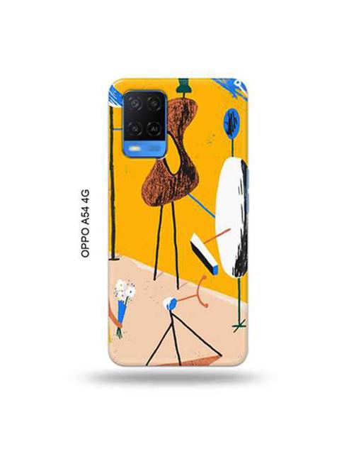 multi colored plastic mobile back cover - 18938995 - Very Small Image - 1