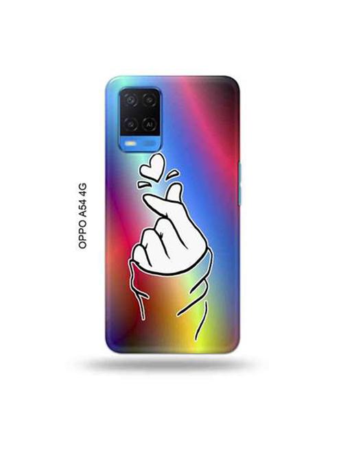 multi colored plastic mobile back cover - 18939117 - Very Small Image - 1