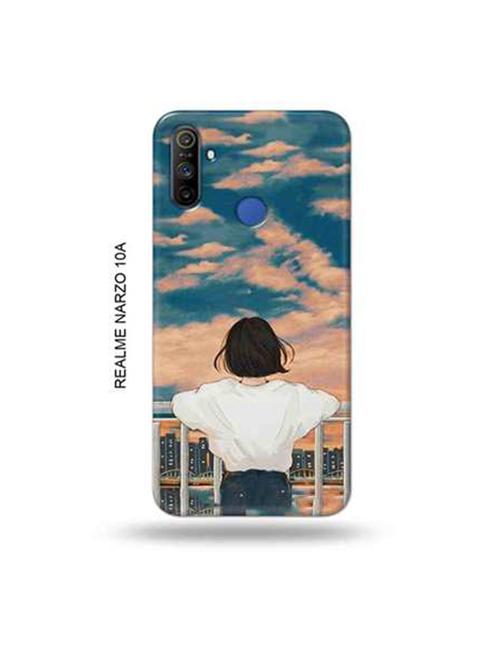 multi colored plastic mobile cover - 18939467 - Very Small Image - 1