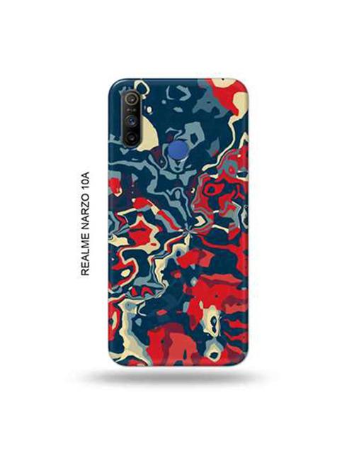 multi colored plastic mobile cover - 18939510 - Very Small Image - 1