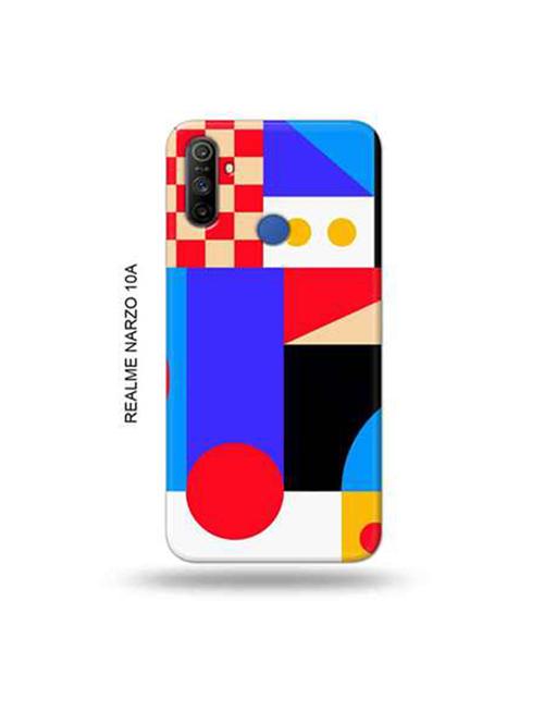 multi colored plastic mobile cover - 18939512 - Very Small Image - 1