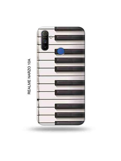 grey colored plastic smartphone mobile cover - 18939849 - Very Small Image - 1