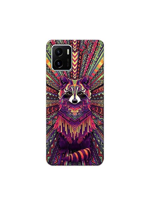 multi colored plastic mobile cover - 18940066 - Very Small Image - 1