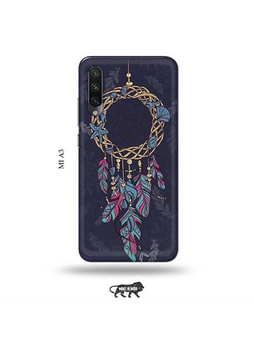 multi colored plastic mobile cover - 18942657 - Very Small Image - 1