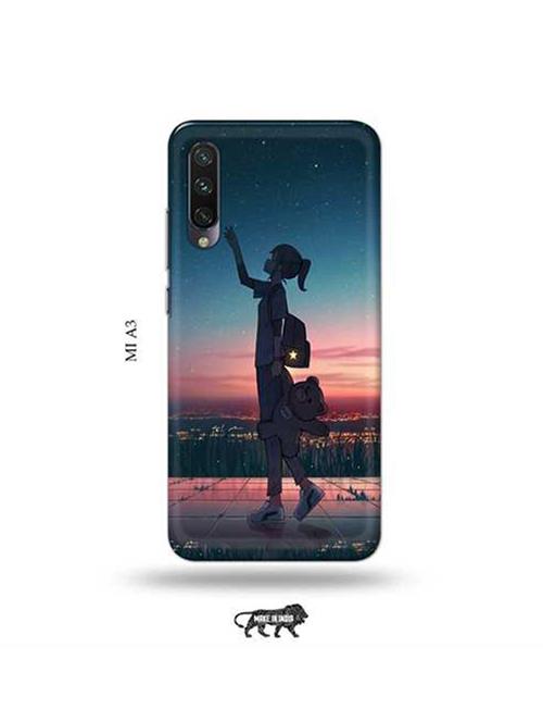 multi colored plastic mobile cover - 18942776 - Very Small Image - 1