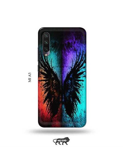 multi colored plastic mobile cover - 18942779 - Very Small Image - 1