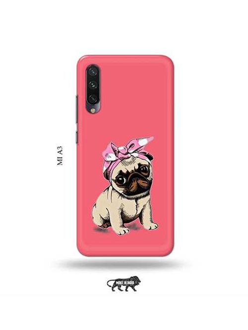 multi coloured plastic smartphone mobile cover - 18942859 - Very Small Image - 1