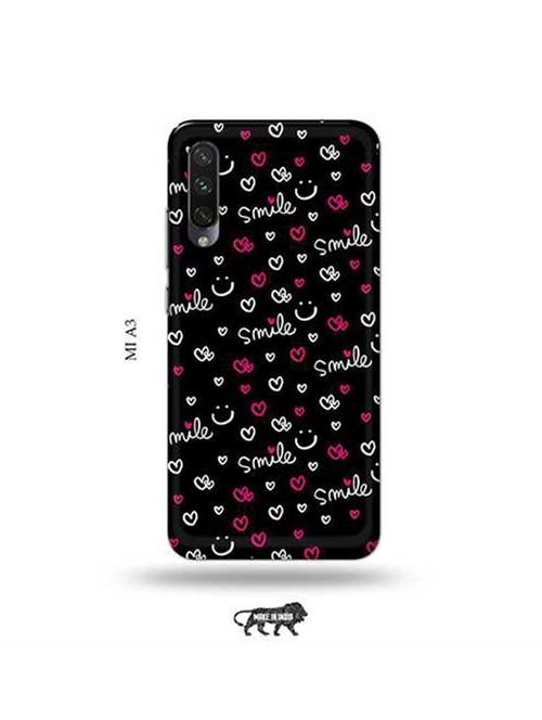 multi coloured plastic smartphone mobile cover - 18942868 - Very Small Image - 1