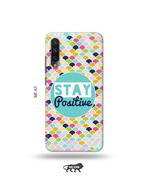 multi coloured plastic smartphone mobile cover - 18942898 - Very Small Image - 1