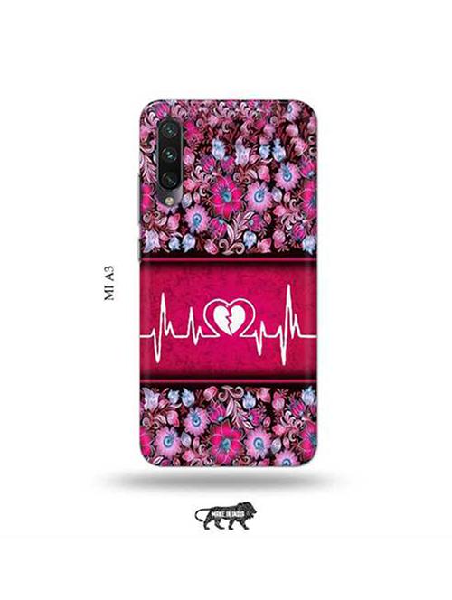 multi coloured plastic smartphone mobile cover - 18942909 - Very Small Image - 1