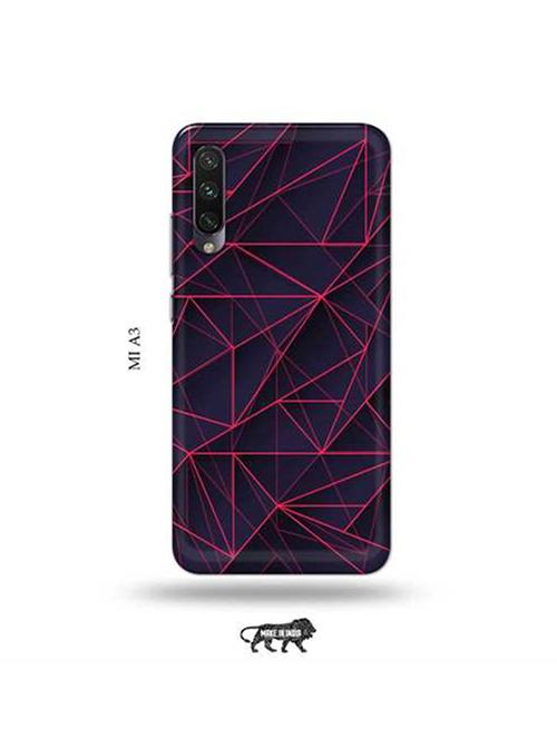 multi coloured plastic smartphone mobile cover - 18942910 - Very Small Image - 1