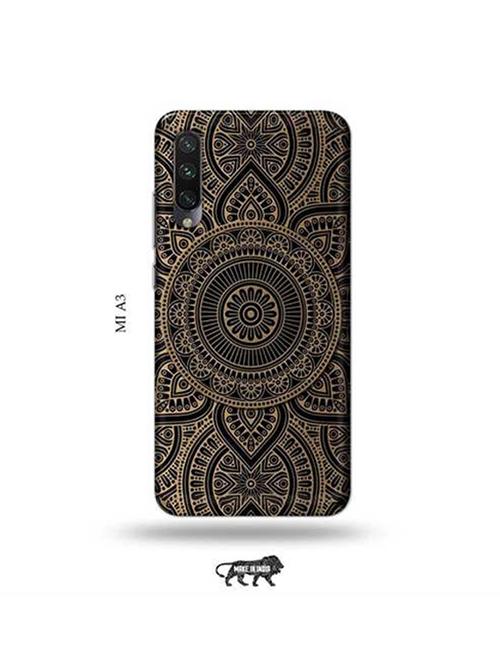 multi coloured plastic smartphone mobile cover - 18942917 - Very Small Image - 1