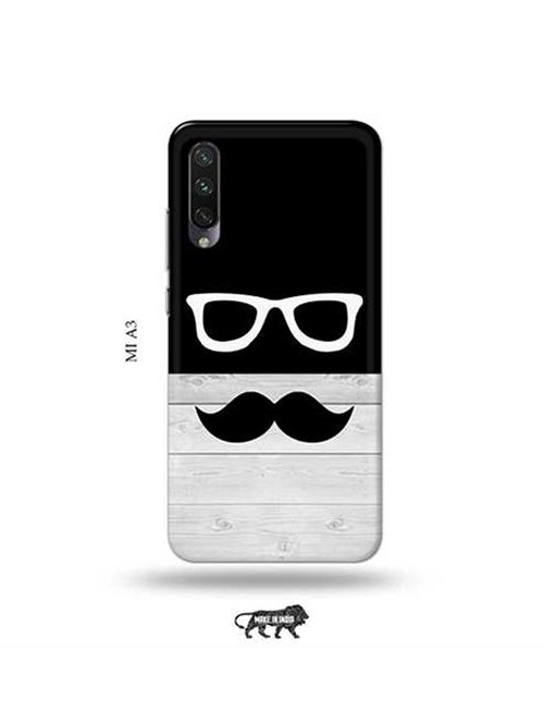 multi coloured plastic smartphone mobile cover - 18942964 - Very Small Image - 1