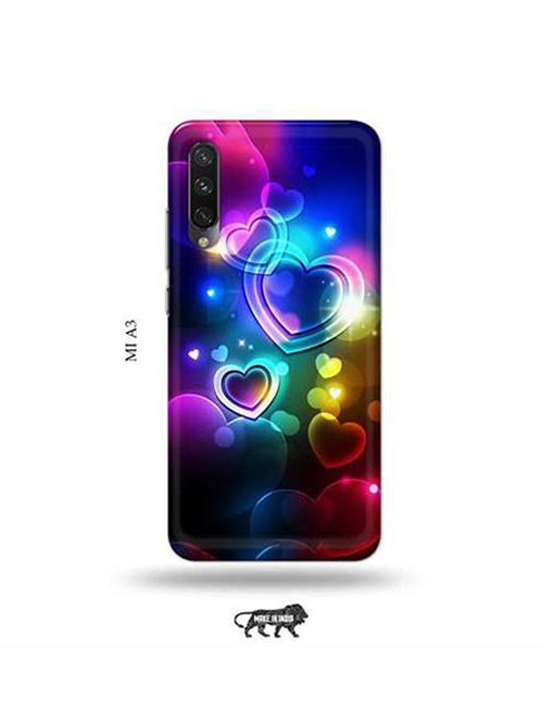 multi coloured plastic smartphone mobile cover - 18943075 - Very Small Image - 1