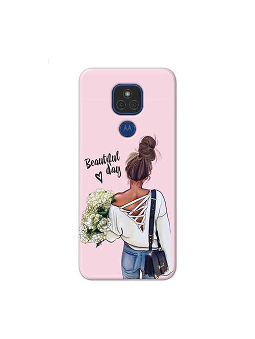 multi colored plastic mobile cover - 18943800 - Very Small Image - 1