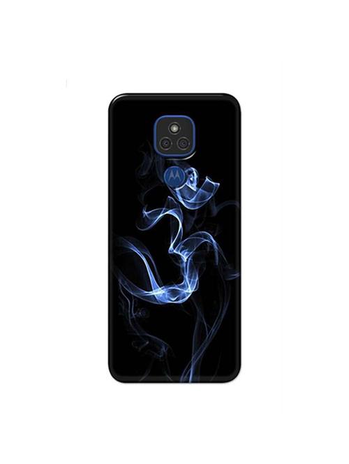 black plastic smartphone mobile cover - 18943966 - Very Small Image - 1