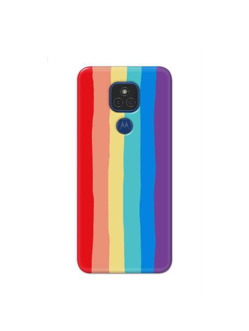 multi colored plastic mobile cover - 18944022 - Very Small Image - 1