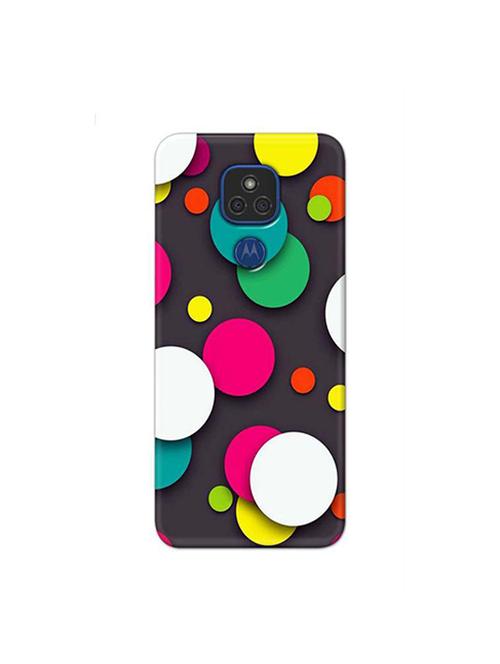 multi colored plastic mobile cover - 18944070 - Very Small Image - 1