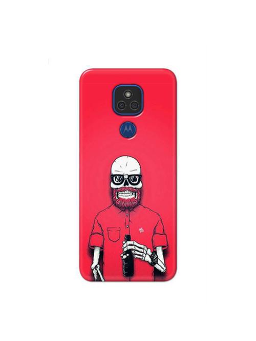 printed plastic smartphone mobile cover - 18944085 - Very Small Image - 1