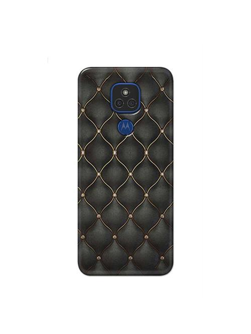 grey plastic smartphone mobile cover - 18944095 - Very Small Image - 1
