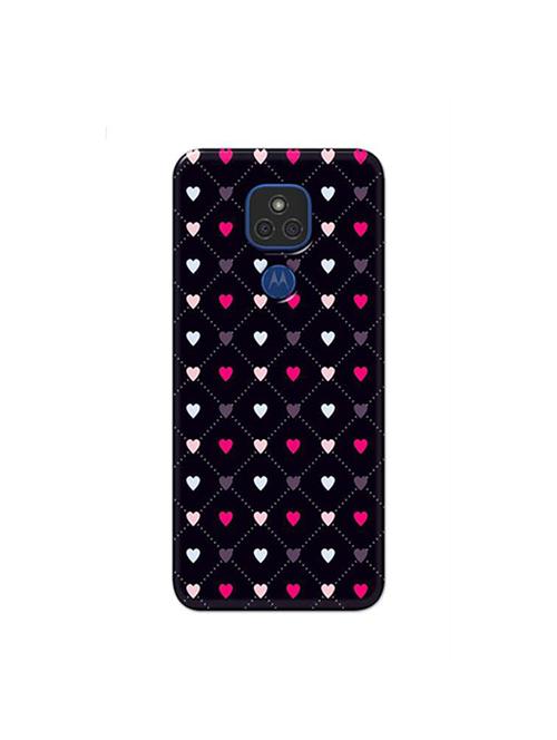 multi colored plastic mobile cover - 18944119 - Very Small Image - 1
