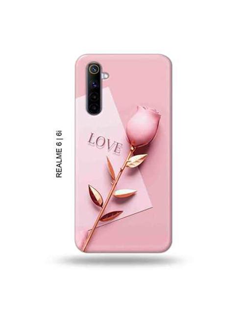 pink plastic smartphone mobile cover - 18944649 - Very Small Image - 1