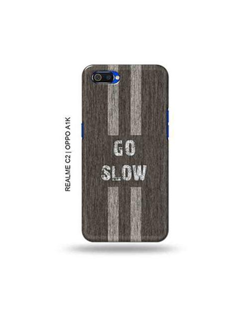 grey plastic smartphone mobile cover - 18945652 - Very Small Image - 1