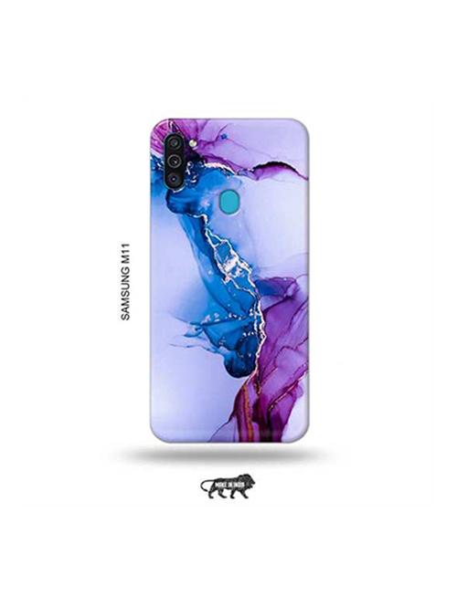 multi coloured plastic smartphone mobile cover - 18947085 - Very Small Image - 1