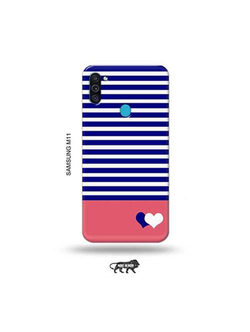 multi coloured plastic smartphone mobile cover - 18947136 - Very Small Image - 1