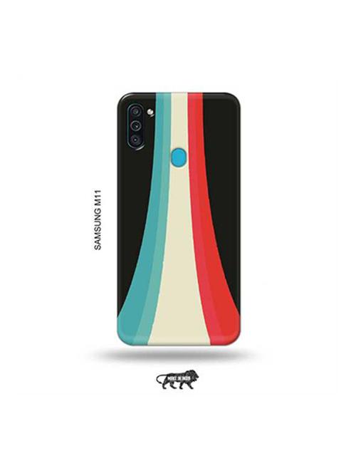 multi coloured plastic smartphone mobile cover - 18947153 - Very Small Image - 1